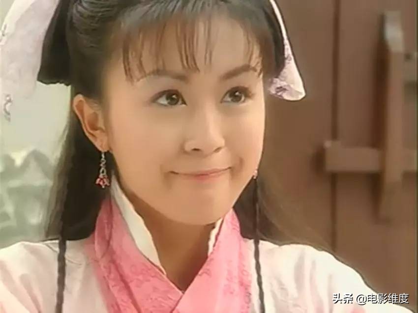 唐宁演的乱世佳人,唐宁女明星