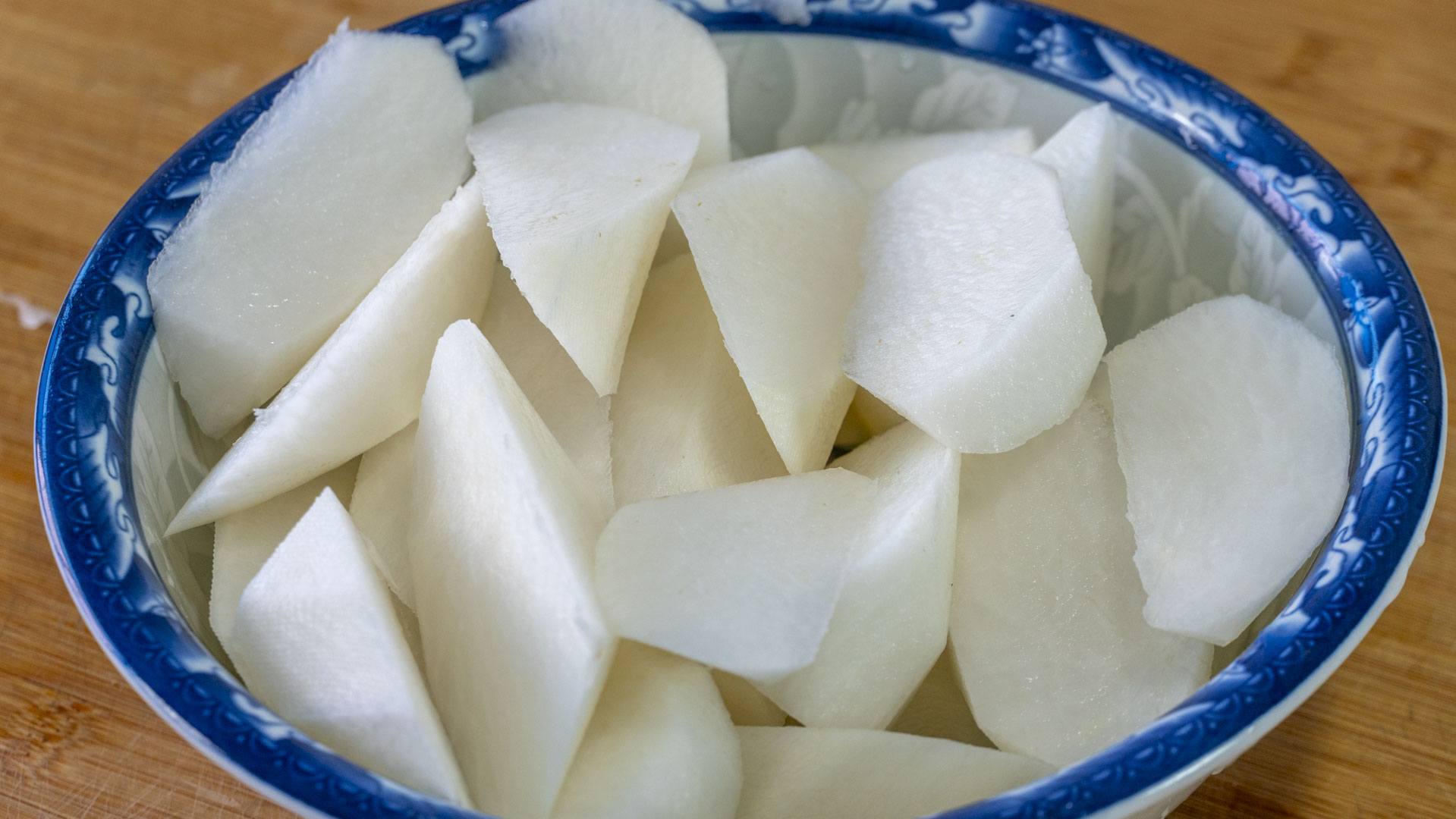 为你送上一道冬天暖胃又暖心菜,适合天冷吃的6道家常菜开胃下饭