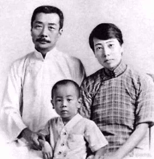 8张永远无法重拍的合影,历史永不再现的绝版合影