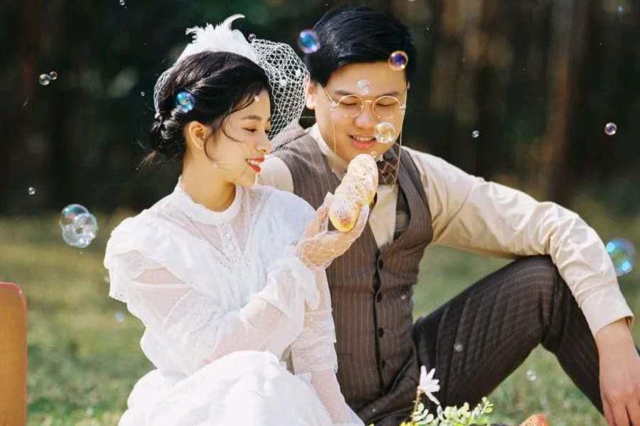 如果你不想结婚怎么办,从想结婚到不想结婚经历了什么