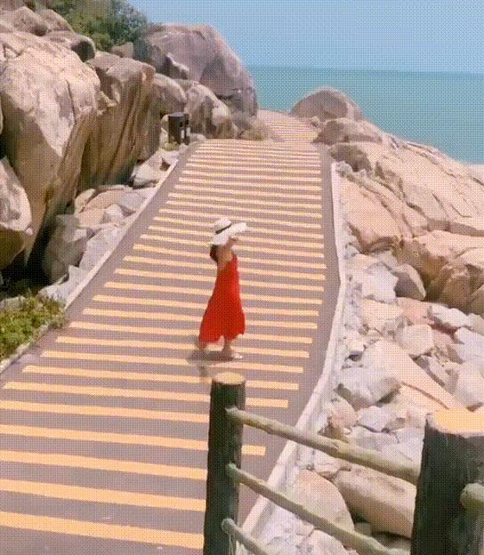 广东海岛打卡网红地,广东小众海岛打卡