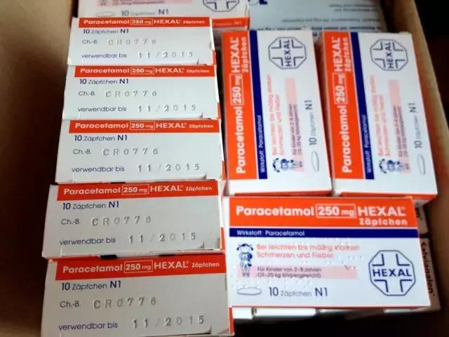 海淘儿童必买的药,儿童海淘药哪些好用