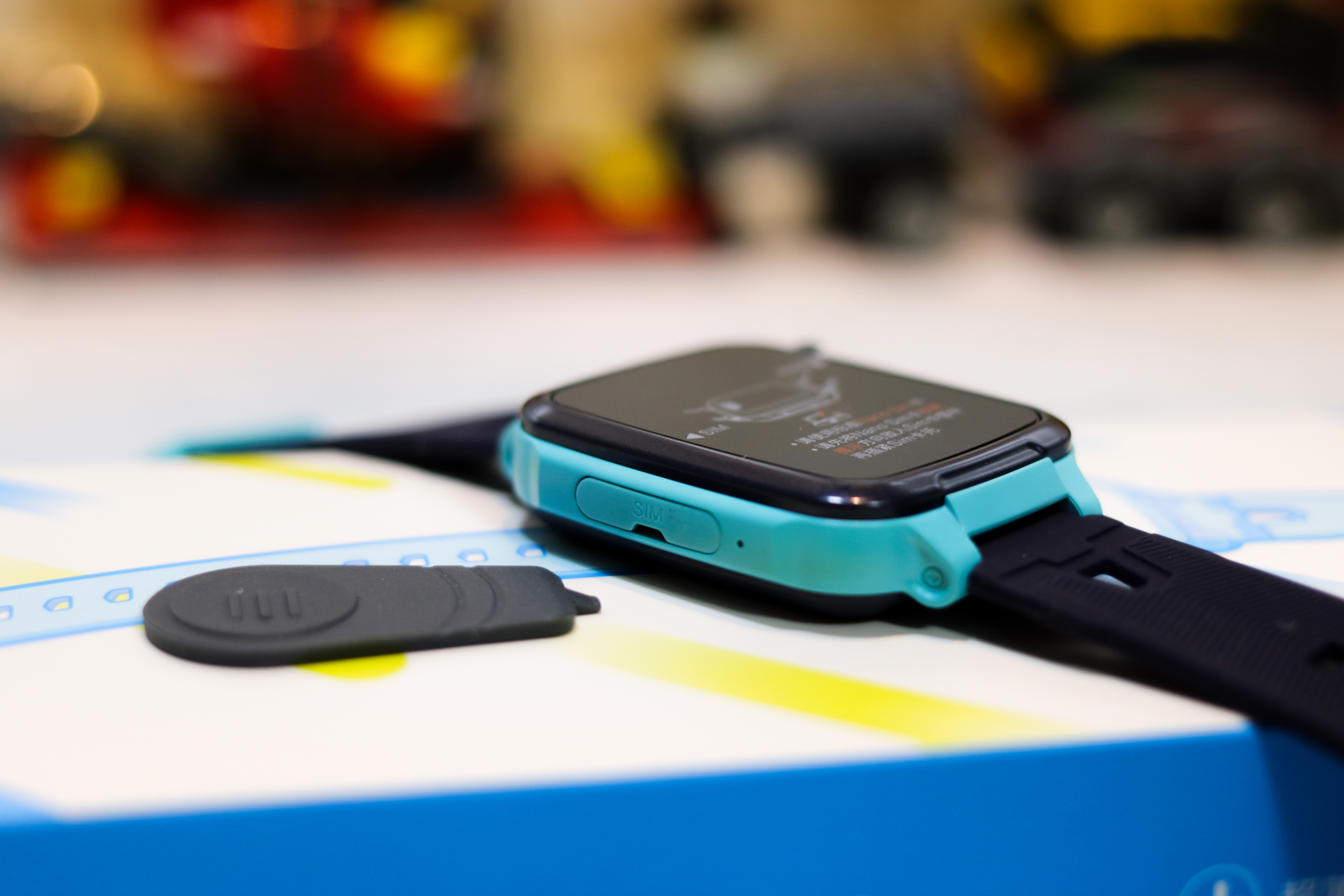 360儿童手表se5和se5plus区别,360电话手表儿童se5测评