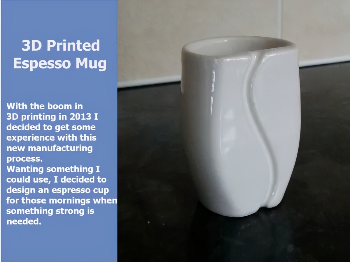 一杯子的创意设计