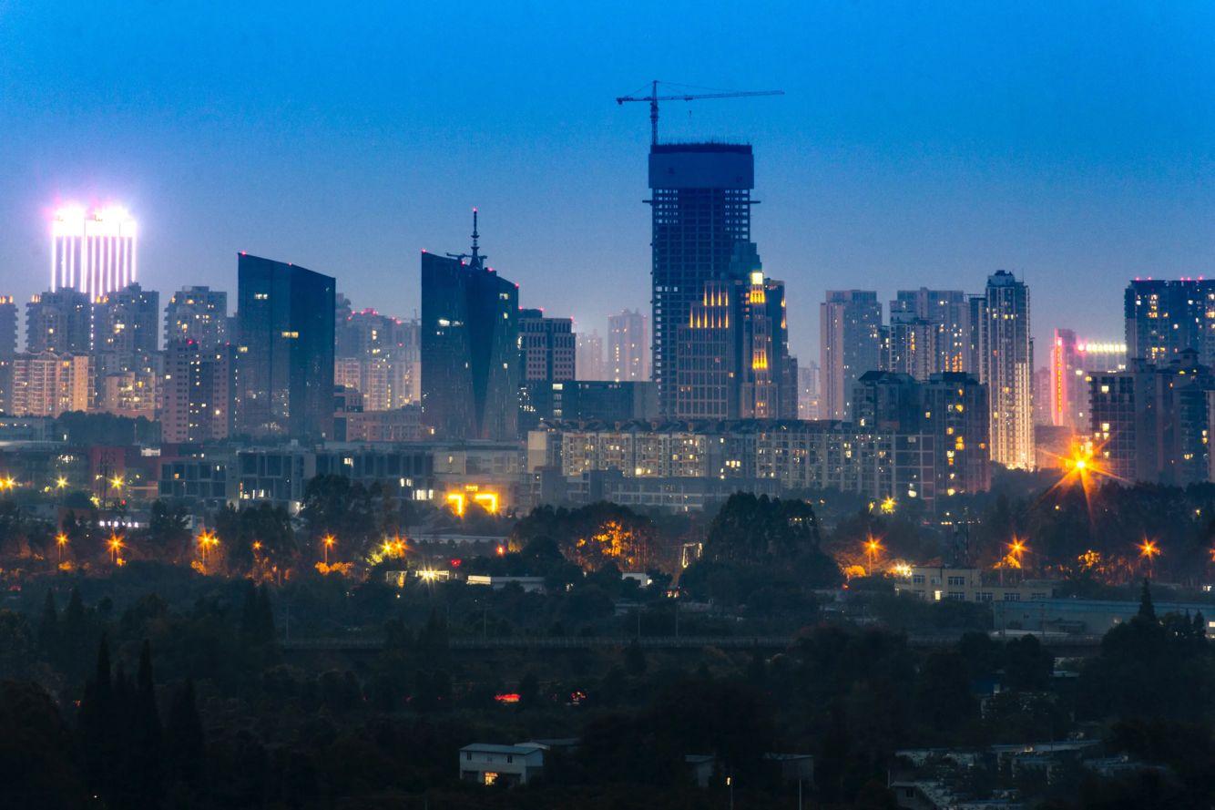 新都怎么样了,新都苏州园林