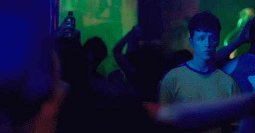 这对大尺度少男少女真的套路太深深深了吧