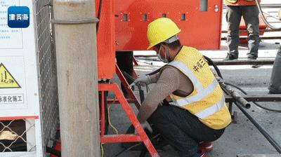 天津地铁13号线南丰路勘探进度,天津地铁13号线站点全程路线图