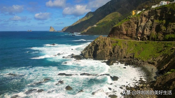 非洲旅游推荐攻略,非洲最佳旅游目的地