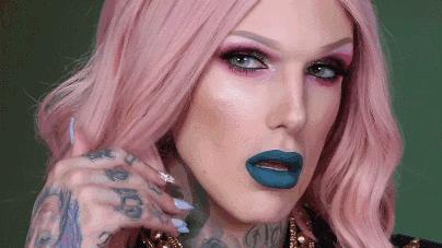 鸡米说封面 | 二月Vogue封面大赏，美国英国水平大跌！没眼看