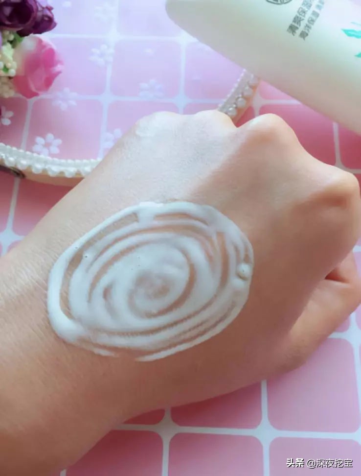 防晒霜大牌推荐防过敏,热门爆款10大品牌防晒霜