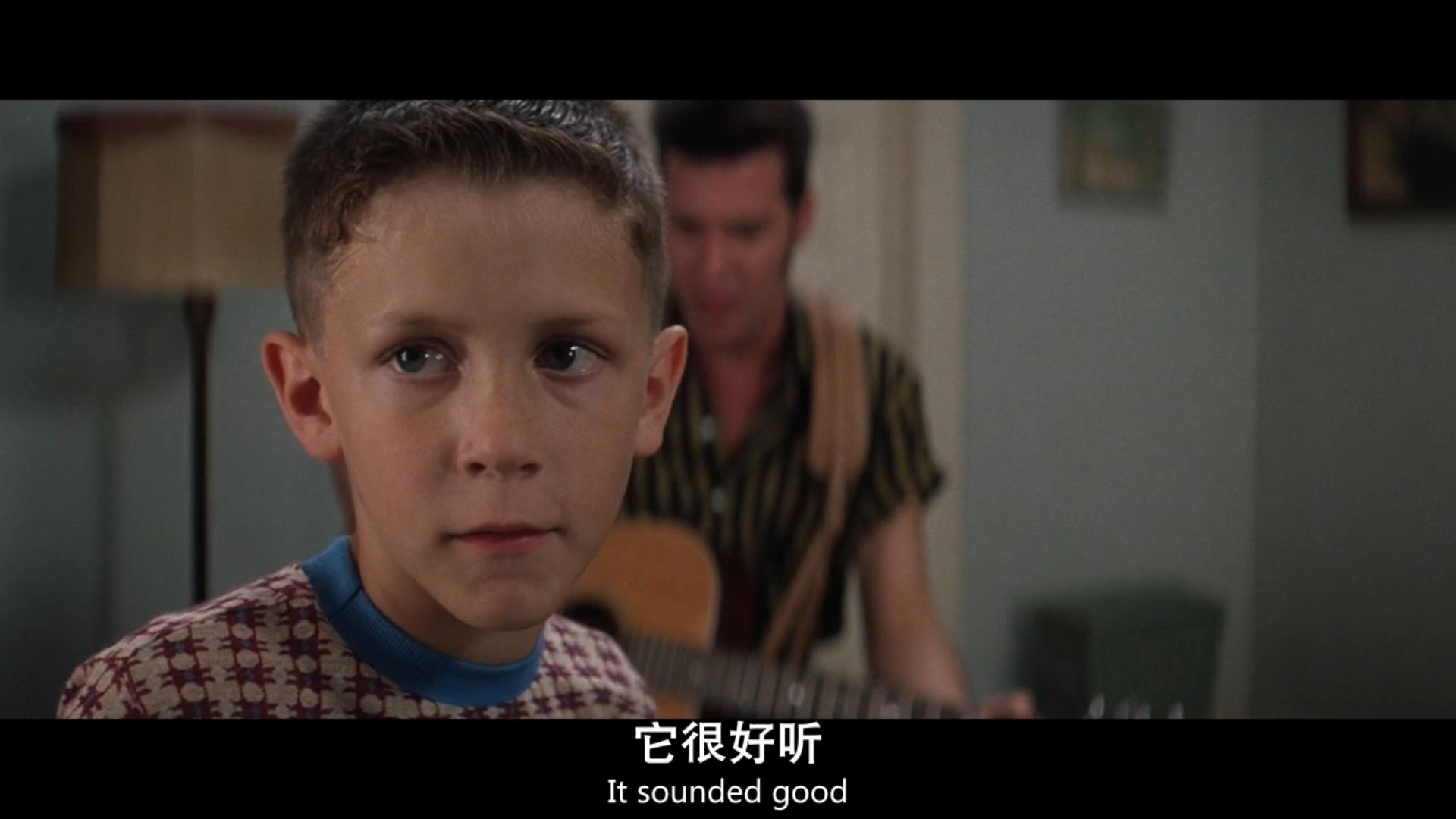 阿甘正传传奇,1994阿甘正传主题曲