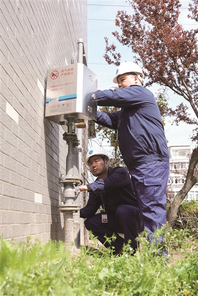 杭州港华燃气,杭州港华燃气费用明细
