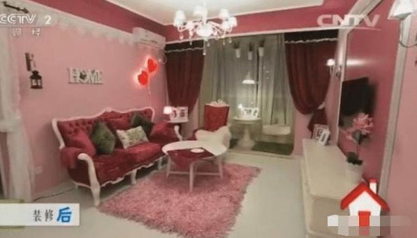 交换空间装修翻车案例,交换空间房屋改造失败