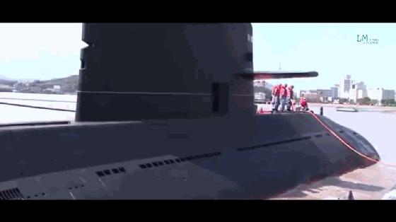 万能的龙眼！换完装甲车换潜艇只要泰国看上的就是一个字“换”