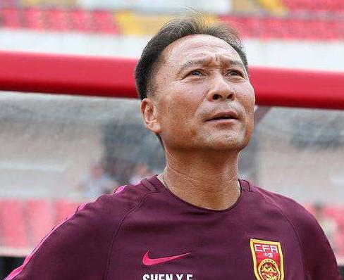 中国足球历史十大最强球员,中国足球史上十大最强球员