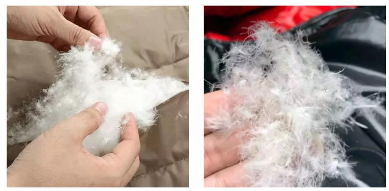 羽绒服表面发霉可以用酒精擦吗,羽绒服放衣柜里会发霉怎么回事