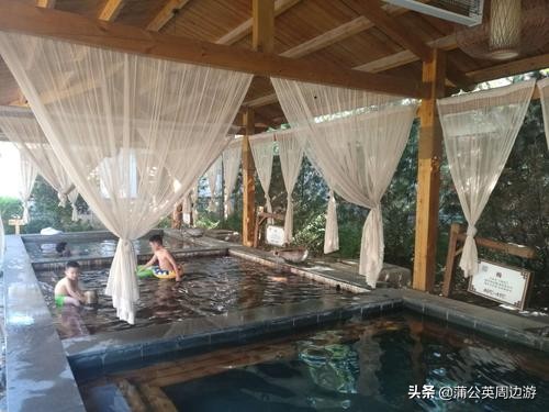 石家庄哪个温泉适合带孩子,最新石家庄室内温泉哪里好