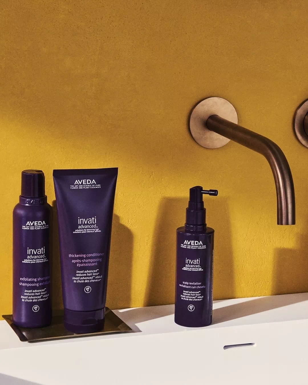 女士脱发救星,脱发护发宝典推荐