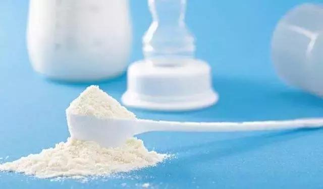 只喝奶粉的宝宝会怎么样,只喝奶粉有什么危害