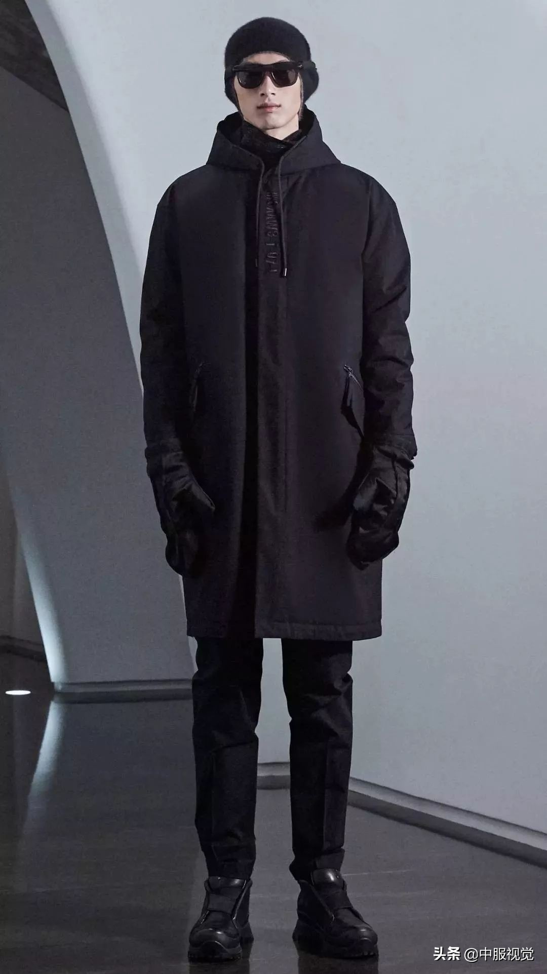 比速写高端的衣服,有哪些跟速写一样的男装