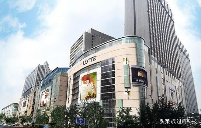 韩国乐天近几年营收,日本乐天2022年营收