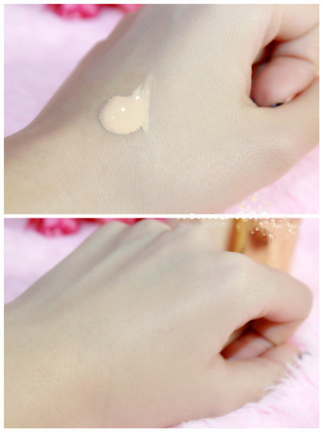 5款公认好用的粉底液,平价粉底液用出大牌效果