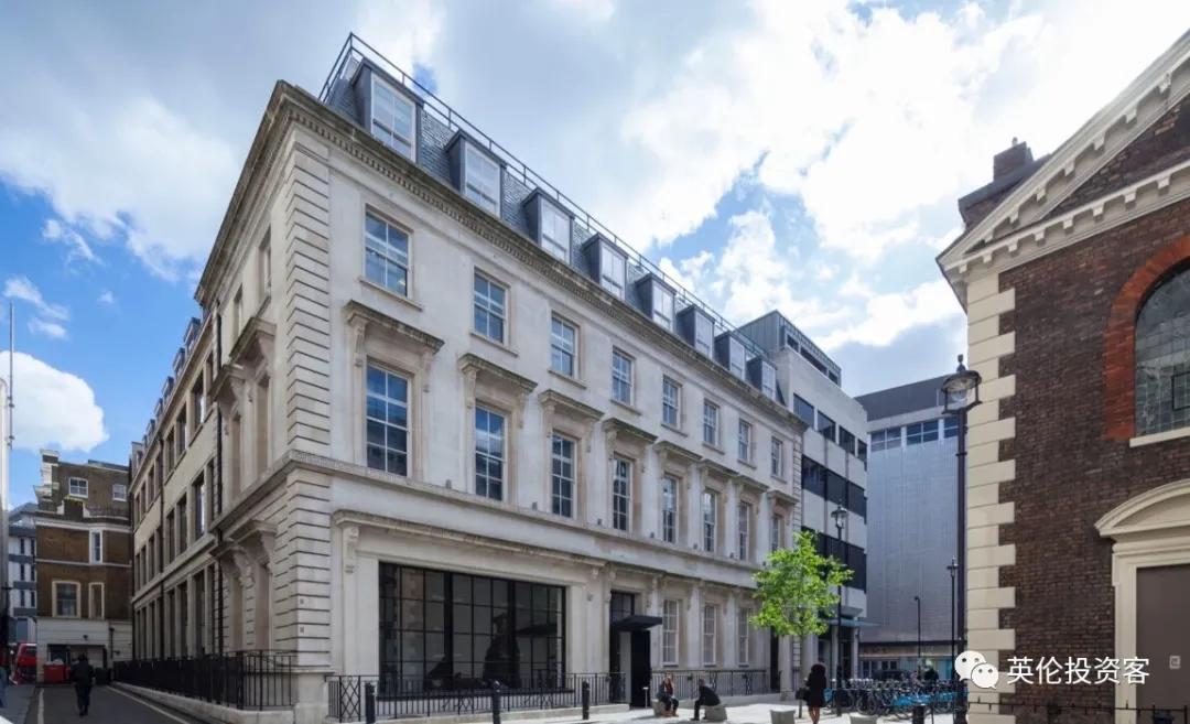 重庆李嘉诚伦敦投资2亿,李嘉诚伦敦购楼
