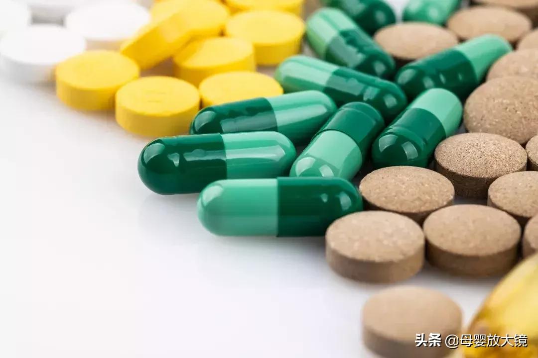 一张图了解孕期,一图看懂孕期食物