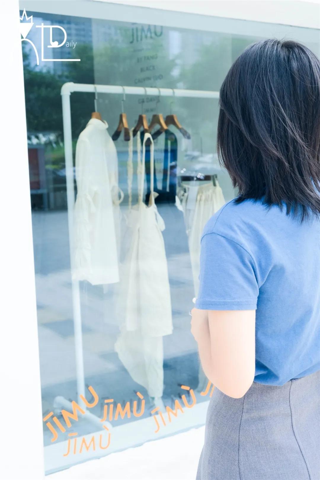 青岛品牌买手店,青岛买手店推荐