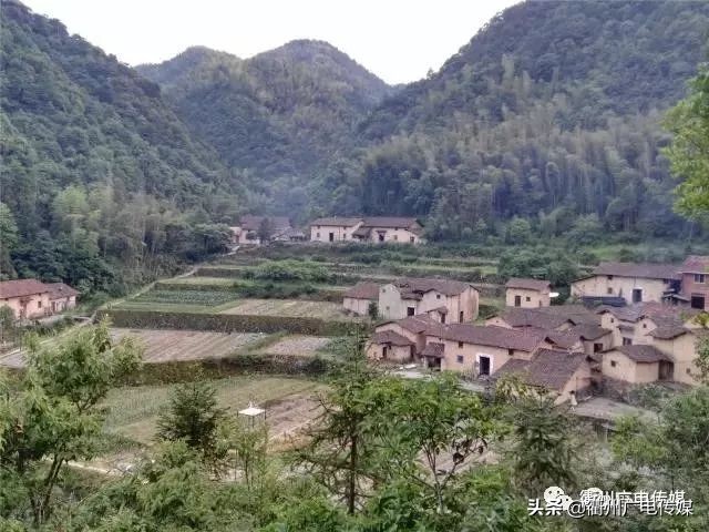 衢产电影《台阶》昨晚在杭首映!一起走近影片背后的故事……