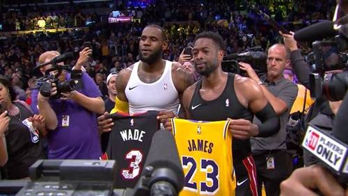 nba心酸球员,nba打球最干净的人老詹