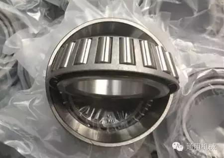 轴承异响是什么原因引起的,轴承为什么会出现异响