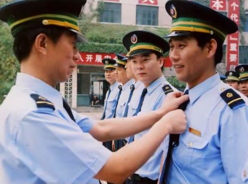 【郑铁老字号】风雨兼程二十载初心如磐“京武人”