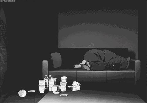 连爱情都没有,谈什么公寓|一个90后的群租房日记