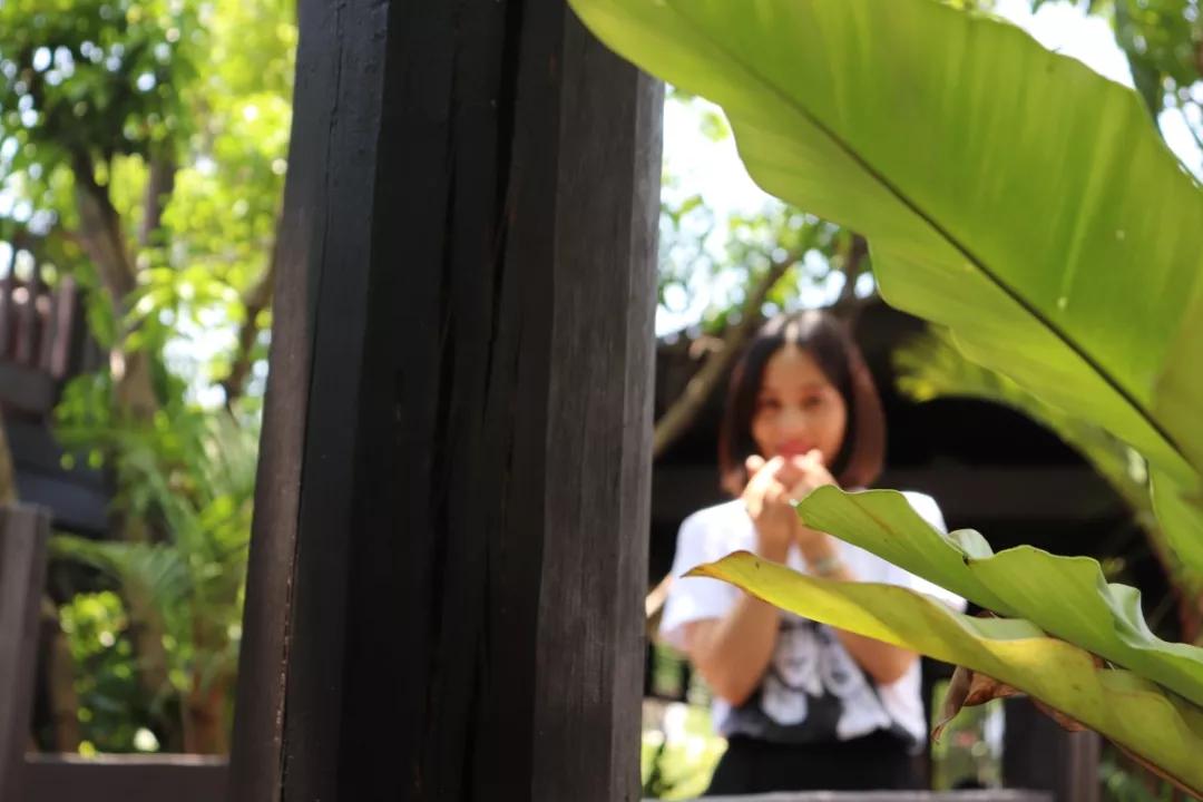 泰国除了榴莲还有什么特产,泰国除了暹罗猫还有什么