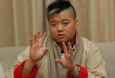 林子聪周星驰少林足球片酬,林子聪拍少林足球片酬