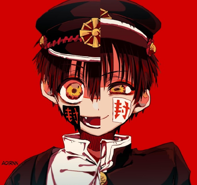 花子君漫画部分超甜瞬间,花子君黑白漫画合集