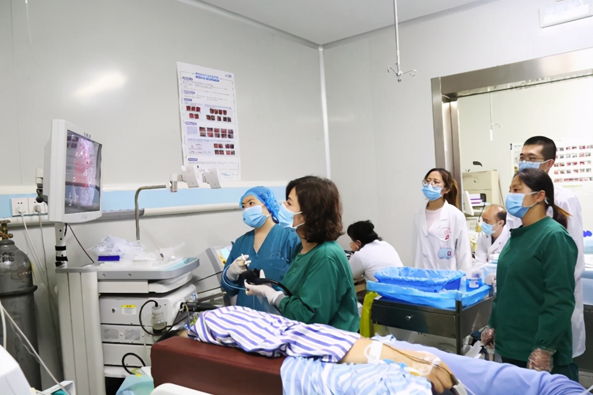 消化道肿瘤内镜诊治新技术,国际消化道肿瘤微创高峰论坛