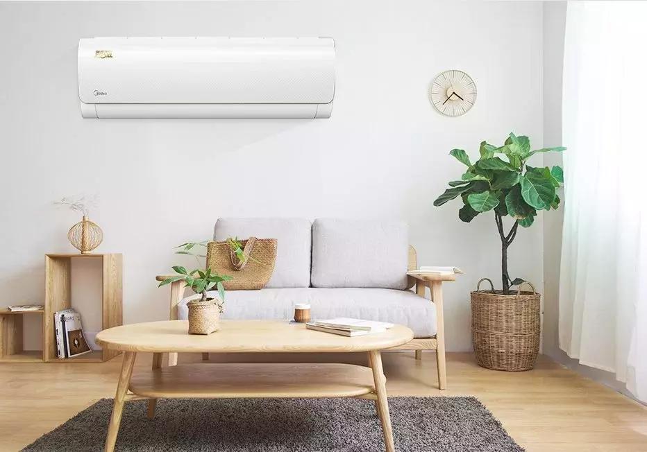 三房两厅装哪种空调最有性价比,小户型房子选什么空调