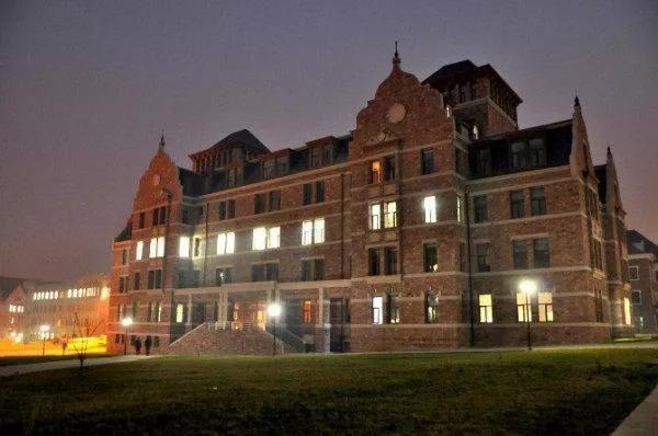 吉林市民办大学,吉林建筑大学民办