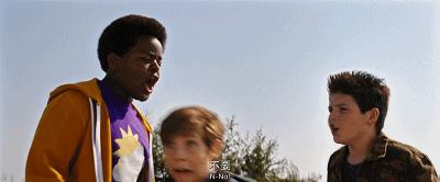 几个未成年演的电影,未成年人群演