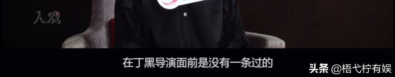 朱一龙和严屹宽,朱一龙和丁黑导演关系