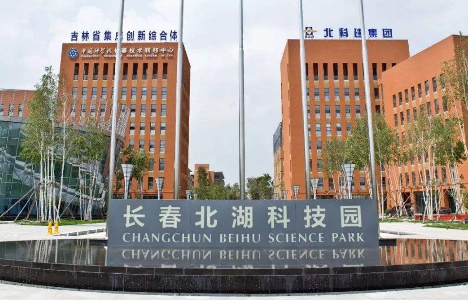 长春七大板块在哪里,长春四大板块核心区域