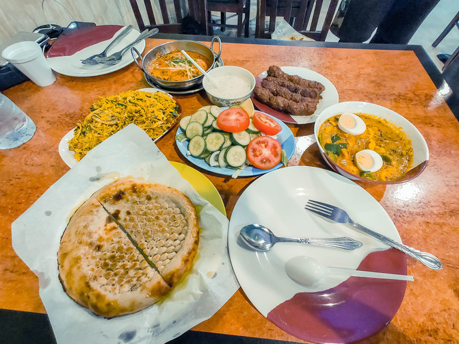 带你看不一样的迪拜,带你感受不一样的迪拜