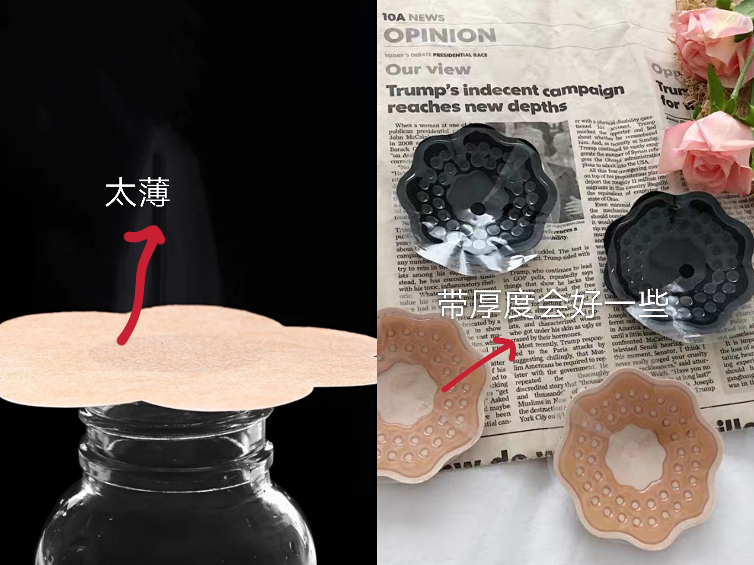 “露肩露背”怎么穿内衣？夏日内衣大合集，满足你的所有需求