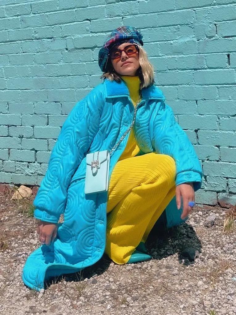 这人手一件的外套真的适合你吗？