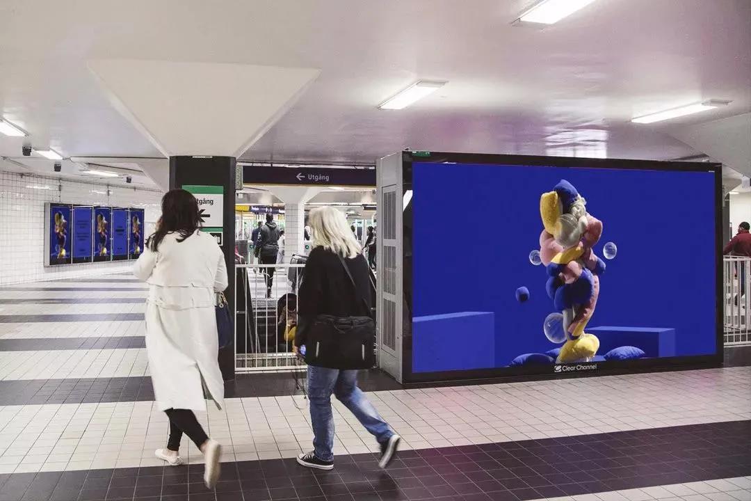 2021场景化浪潮来临，户外媒体该如何大放异彩？