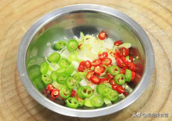 厨师长教你红烧肉末冬瓜,厨师长分享红烧冬瓜做法味道真香