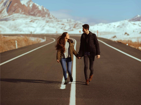 有一种生活叫若安好便是晴天,随遇而安一切取决于你的态度