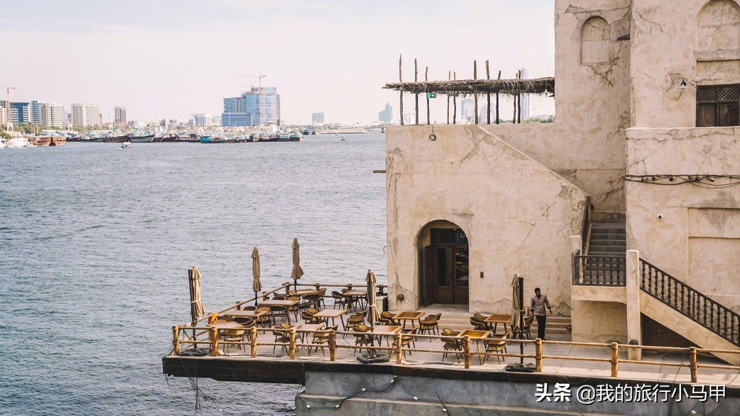 迪拜旅游攻略必去的地方,迪拜游玩全攻略